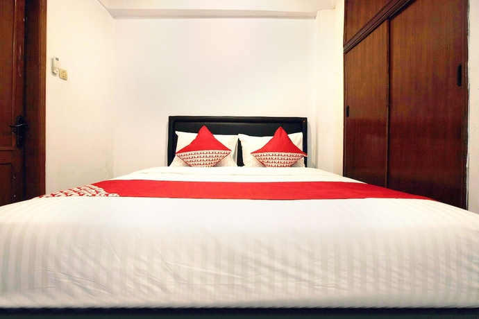 Imagen de la habitación del Hotel OYO 146 Menteng Residence. Foto 10