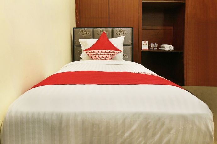Imagen de la habitación del Hotel OYO 146 Menteng Residence. Foto 15