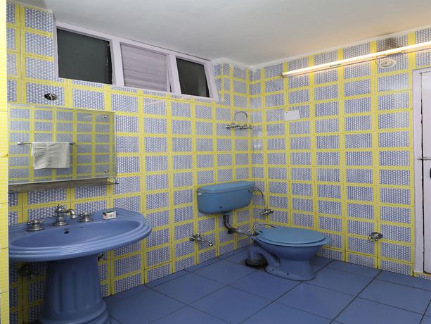 Imagen de la habitación del Hotel OYO 1467 Hill Queen. Foto 2