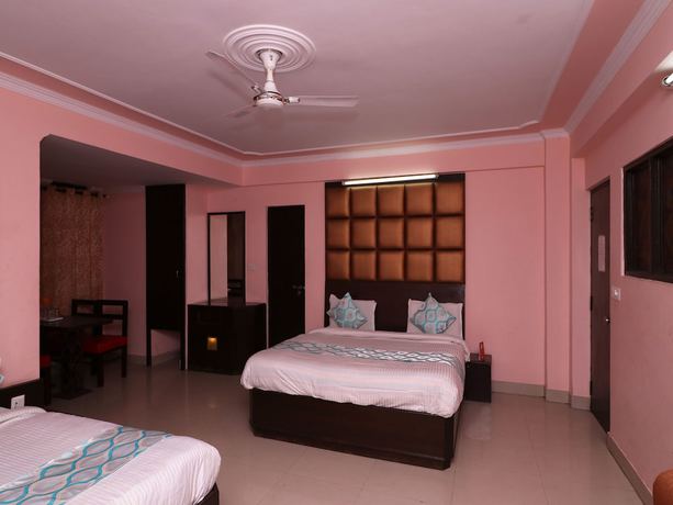 Imagen de la habitación del Hotel OYO 1467 Hill Queen. Foto 3