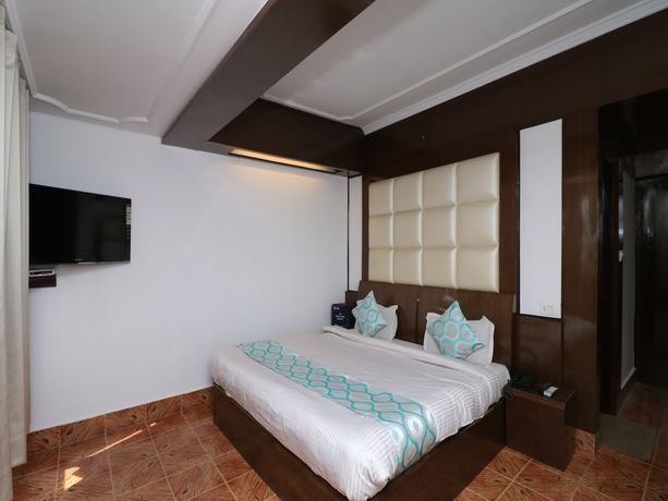 Imagen de la habitación del Hotel OYO 1467 Hill Queen. Foto 4