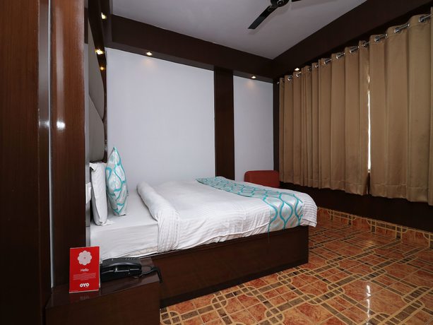 Imagen de la habitación del Hotel OYO 1467 Hill Queen. Foto 5