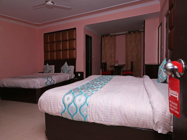 Imagen de la habitación del Hotel OYO 1467 Hill Queen. Foto 7