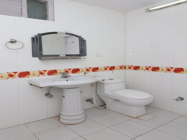 Imagen de la habitación del Hotel OYO 1467 Hill Queen. Foto 8