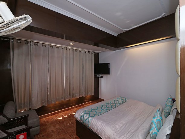 Imagen de la habitación del Hotel OYO 1467 Hill Queen. Foto 9