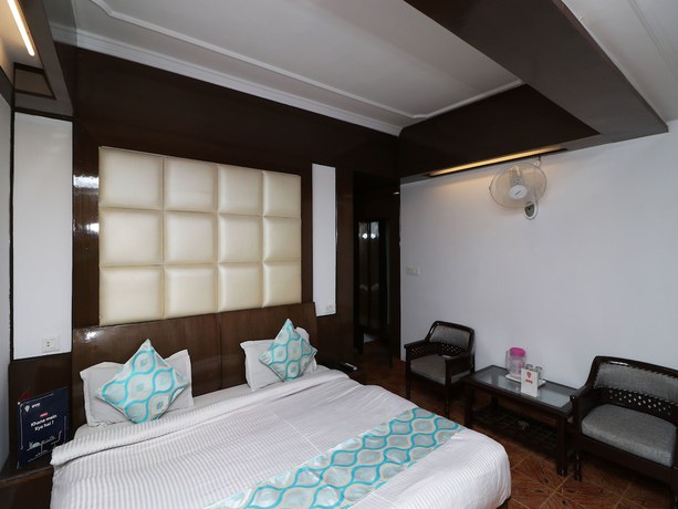 Imagen de la habitación del Hotel OYO 1467 Hill Queen. Foto 10