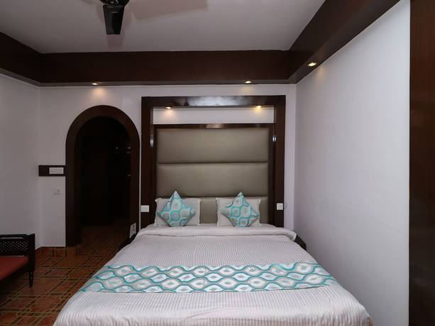 Imagen de la habitación del Hotel OYO 1467 Hill Queen. Foto 12