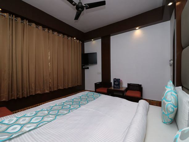 Imagen de la habitación del Hotel OYO 1467 Hill Queen. Foto 14