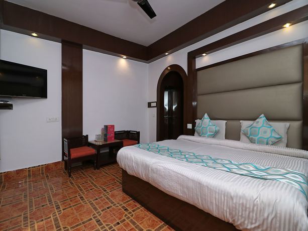 Imagen de la habitación del Hotel OYO 1467 Hill Queen. Foto 16