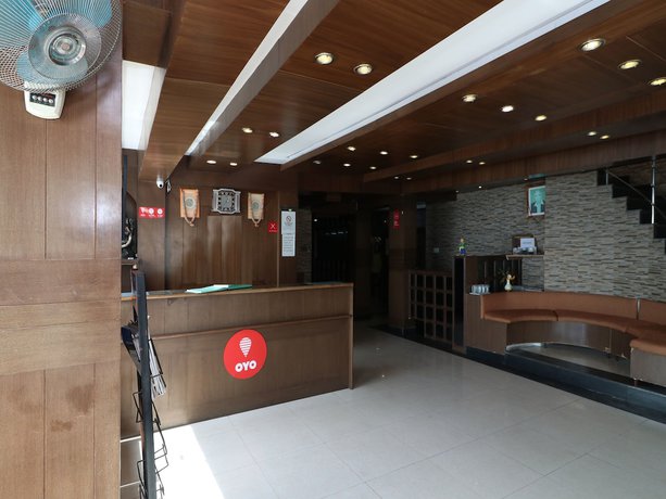 Imagen de los interiores del Hotel OYO 1467 Hill Queen. Foto 19