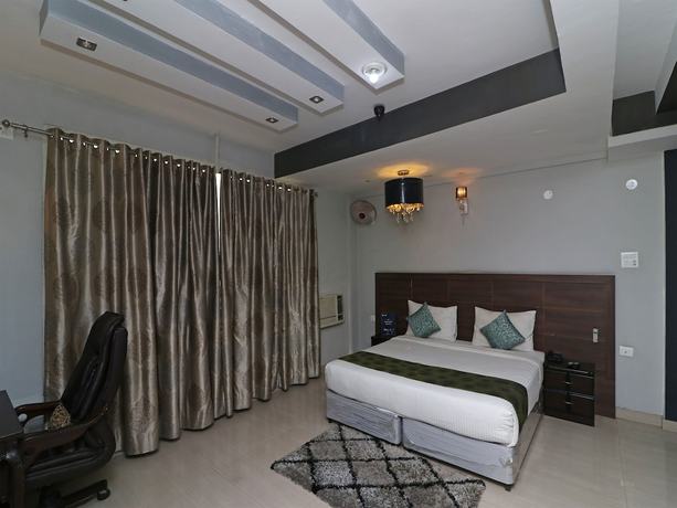 Imagen de la habitación del Hotel OYO 14703 Gen X Aravali. Foto 3