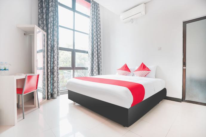 Imagen general del Hotel OYO 148 Cempaka Place Homestay. Foto 1