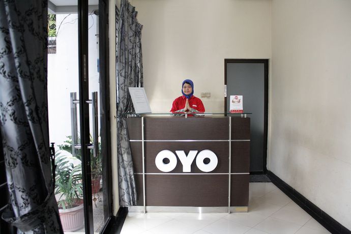 Imagen de los interiores del Hotel OYO 148 Cempaka Place Homestay. Foto 18