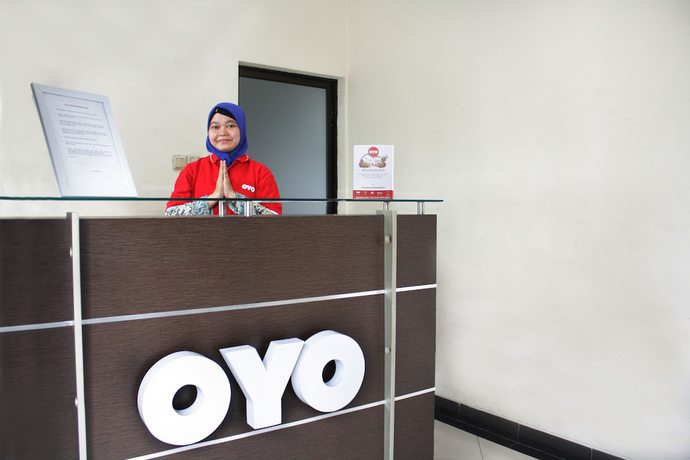 Imagen de los interiores del Hotel OYO 148 Cempaka Place Homestay. Foto 19