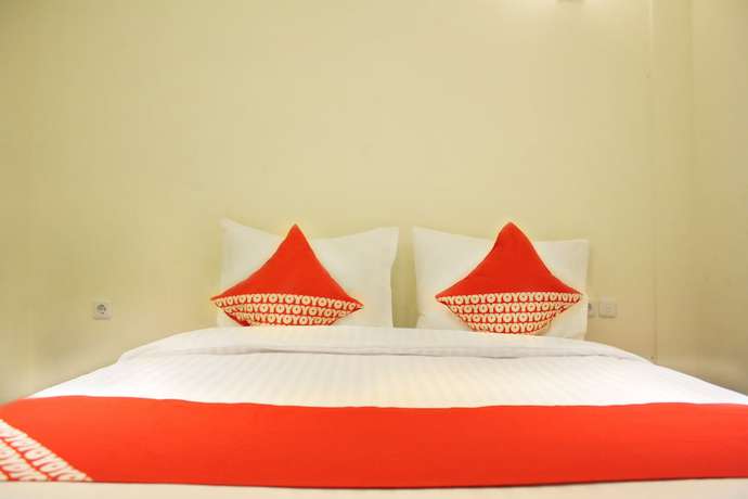 Imagen de la habitación del Hotel OYO 148 Cempaka Place Homestay. Foto 9