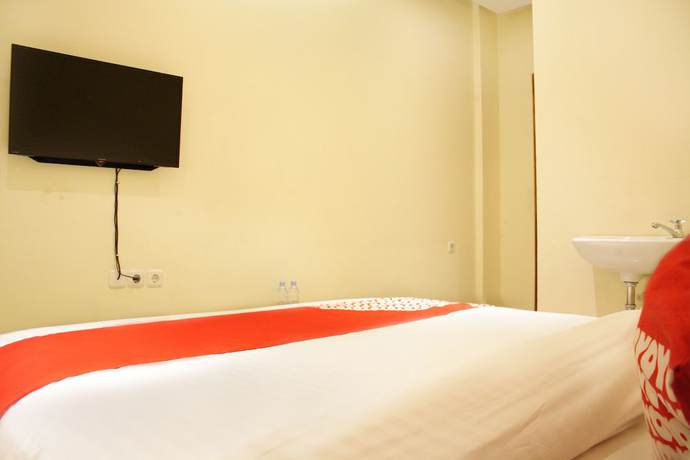 Imagen de la habitación del Hotel OYO 148 Cempaka Place Homestay. Foto 16