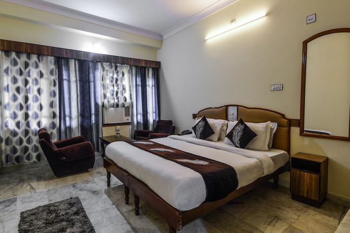 Imagen de la habitación del Hotel OYO 14814 Vinayak. Foto 4
