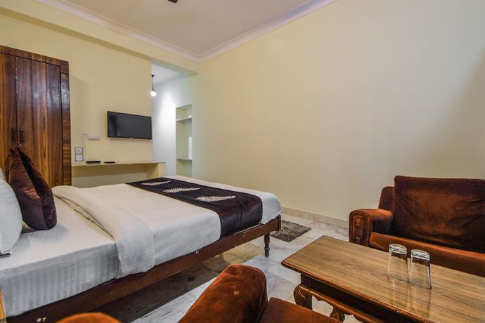Imagen de la habitación del Hotel OYO 14814 Vinayak. Foto 5