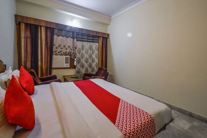 Imagen de la habitación del Hotel OYO 14814 Vinayak. Foto 6
