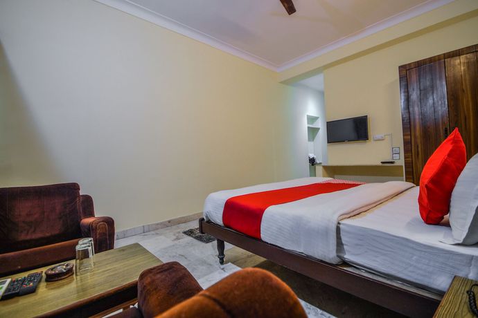 Imagen de la habitación del Hotel OYO 14814 Vinayak. Foto 10