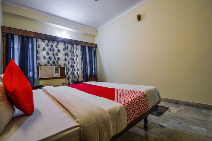 Imagen de la habitación del Hotel OYO 14814 Vinayak. Foto 11