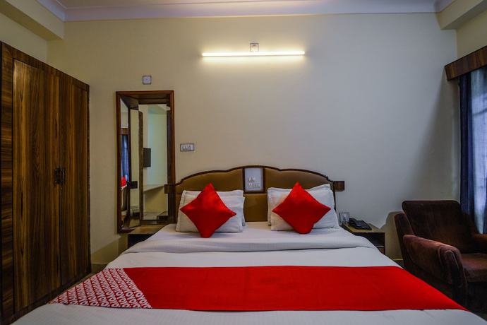 Imagen de la habitación del Hotel OYO 14814 Vinayak. Foto 12