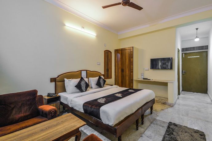 Imagen de la habitación del Hotel OYO 14814 Vinayak. Foto 14