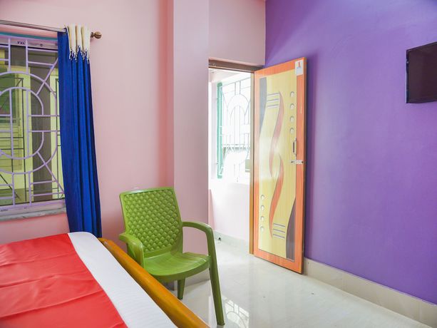 Imagen de la habitación del Hotel OYO 14884 Costarica Guest House. Foto 2