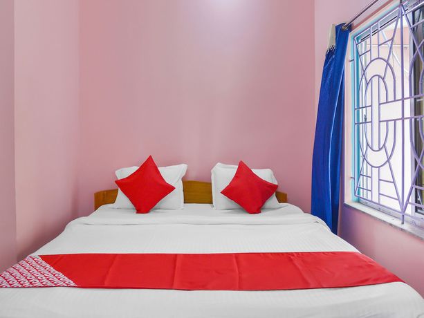 Imagen de la habitación del Hotel OYO 14884 Costarica Guest House. Foto 3