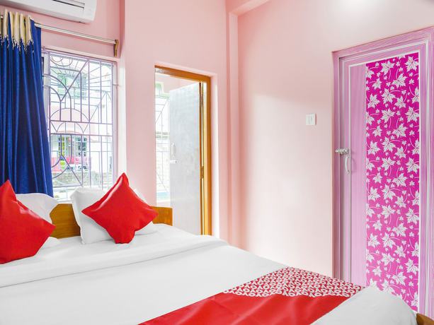 Imagen de la habitación del Hotel OYO 14884 Costarica Guest House. Foto 4