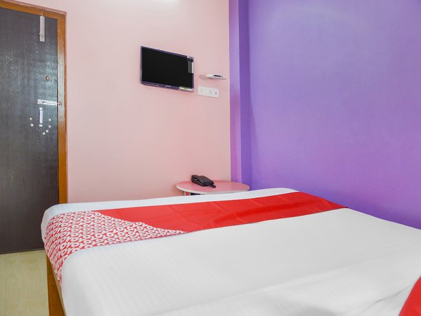 Imagen de la habitación del Hotel OYO 14884 Costarica Guest House. Foto 5