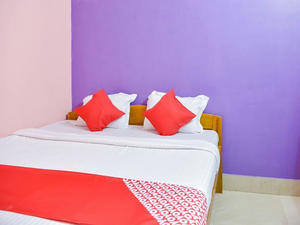 Imagen de la habitación del Hotel OYO 14884 Costarica Guest House. Foto 6