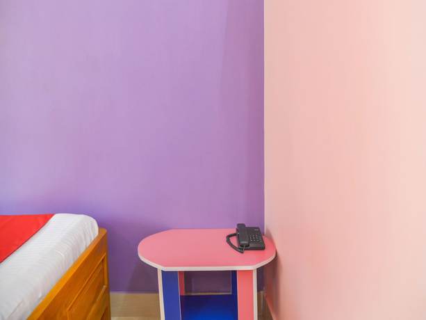 Imagen de la habitación del Hotel OYO 14884 Costarica Guest House. Foto 7