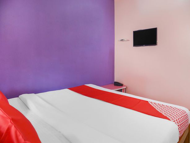 Imagen de la habitación del Hotel OYO 14884 Costarica Guest House. Foto 8