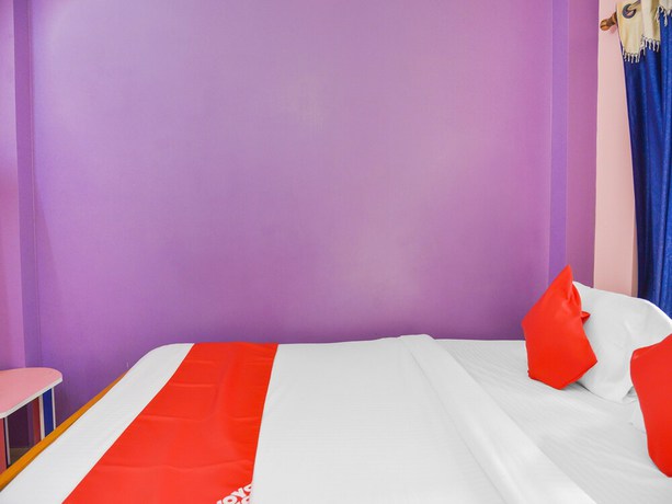 Imagen de la habitación del Hotel OYO 14884 Costarica Guest House. Foto 10