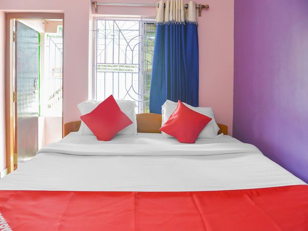 Imagen de la habitación del Hotel OYO 14884 Costarica Guest House. Foto 11