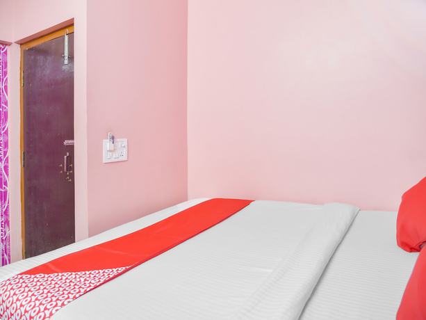 Imagen de la habitación del Hotel OYO 14884 Costarica Guest House. Foto 12