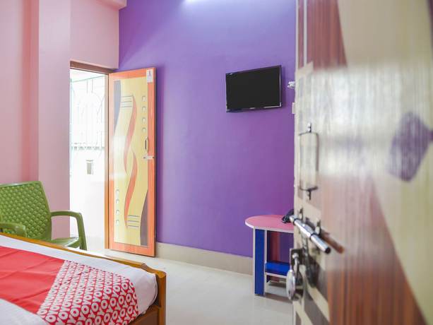 Imagen de la habitación del Hotel OYO 14884 Costarica Guest House. Foto 14