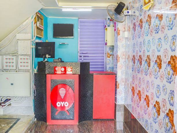 Imagen de los interiores del Hotel OYO 14884 Costarica Guest House. Foto 20