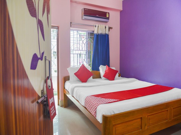 Imagen de la habitación del Hotel OYO 14884 Costarica Guest House. Foto 16