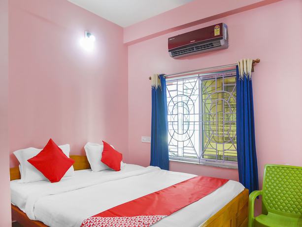 Imagen de la habitación del Hotel OYO 14884 Costarica Guest House. Foto 19