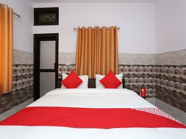 Imagen de la habitación del Hotel OYO 14920 NEELKANTH GUEST HOUSE. Foto 4