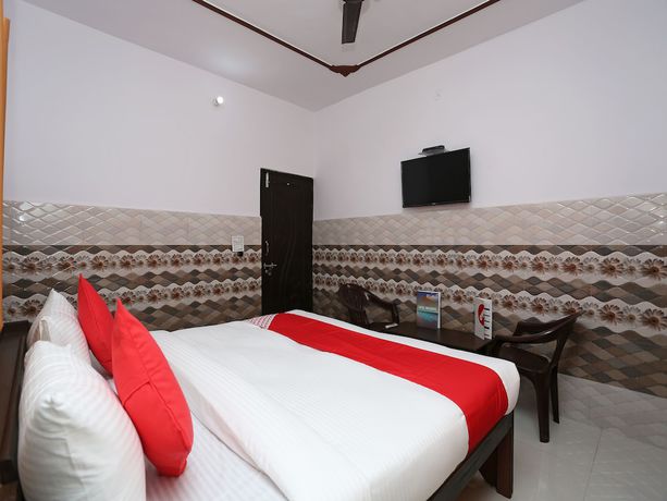 Imagen de la habitación del Hotel OYO 14920 NEELKANTH GUEST HOUSE. Foto 5