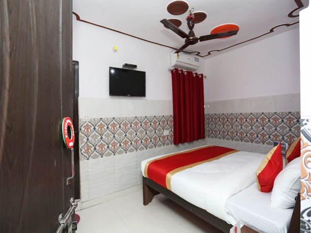 Imagen de la habitación del Hotel OYO 14920 NEELKANTH GUEST HOUSE. Foto 6
