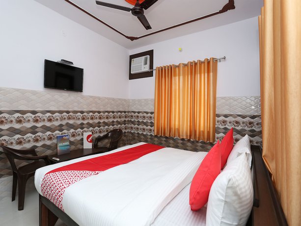 Imagen de la habitación del Hotel OYO 14920 NEELKANTH GUEST HOUSE. Foto 7