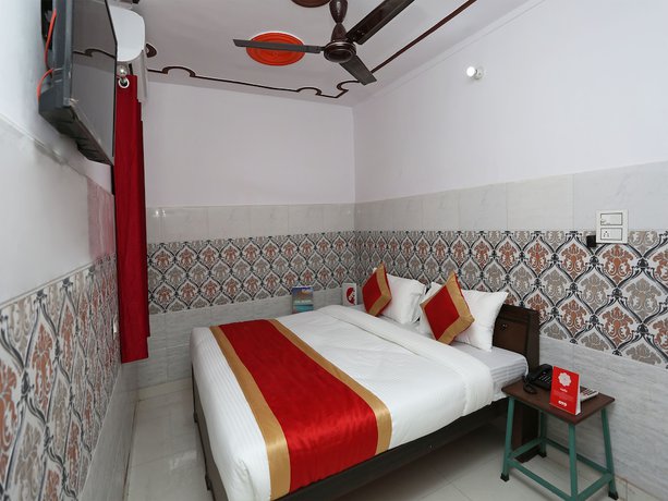Imagen de la habitación del Hotel OYO 14920 NEELKANTH GUEST HOUSE. Foto 9