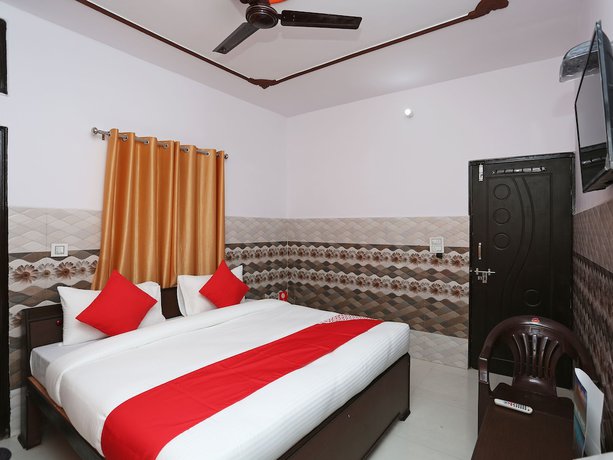 Imagen de la habitación del Hotel OYO 14920 NEELKANTH GUEST HOUSE. Foto 10