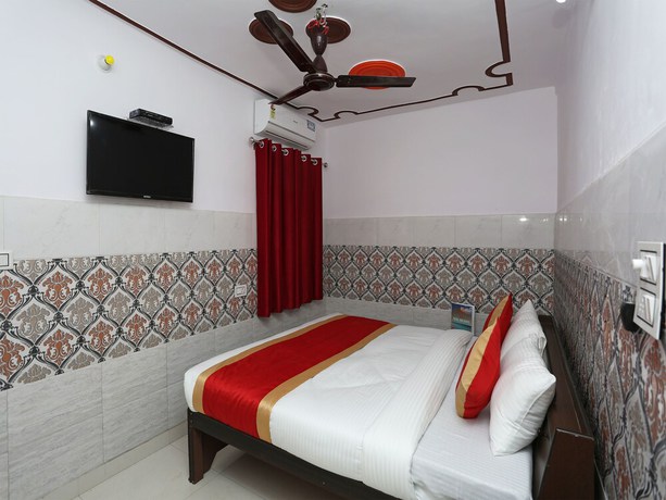 Imagen de la habitación del Hotel OYO 14920 NEELKANTH GUEST HOUSE. Foto 13
