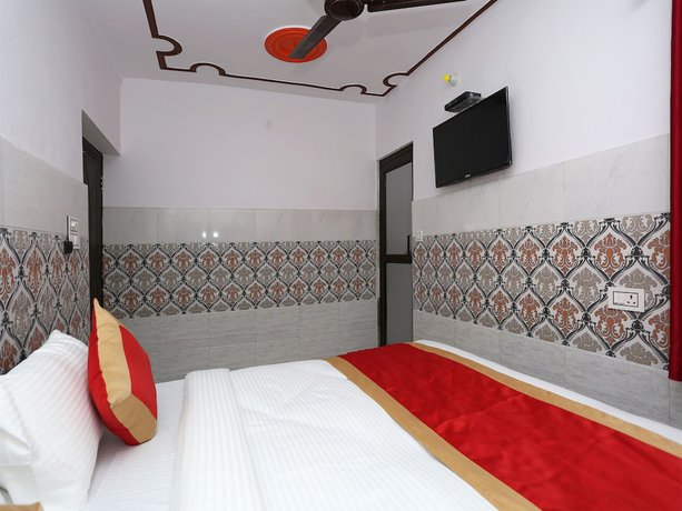 Imagen de la habitación del Hotel OYO 14920 NEELKANTH GUEST HOUSE. Foto 15