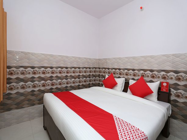Imagen de la habitación del Hotel OYO 14920 NEELKANTH GUEST HOUSE. Foto 16
